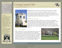 Corning Country Club